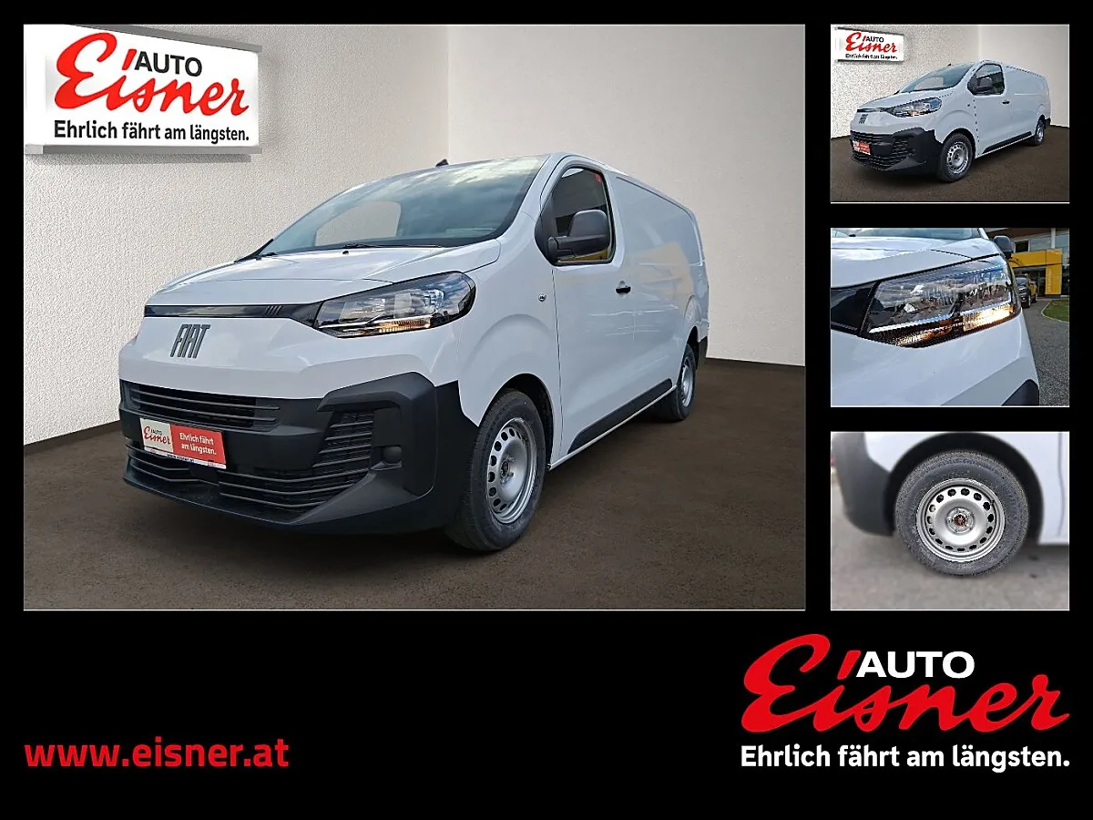 Fiat Scudo