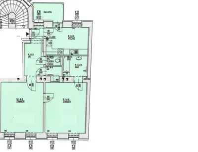 2-Zimmer-Wohnung mieten in Wien – 73,33 m², € 1.000 – Bild 13 von 13