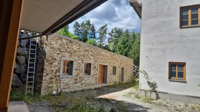 Haus kaufen in Melk – 133 m², € 700.000 – Bild 5 von 7