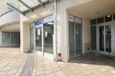 2-Zimmer-Gewerbeimmobilie mieten in Baden – 57 m², € 831 – Bild 12 von 12