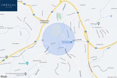 Immobilie kaufen in Feldkirchen – 160 m², € 125.000 – Bild 13 von 16