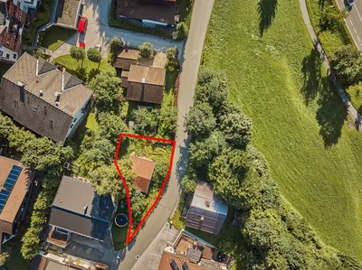 Haus kaufen in Kufstein – 343 m², € 469.000 – Bild 4 von 5