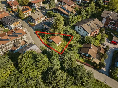 Haus kaufen in Kufstein – 343 m², € 469.000 – Bild 3 von 5