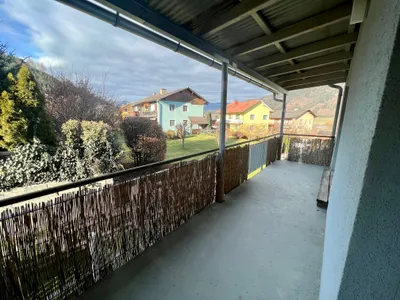 2-Zimmer-Wohnung mieten in Murtal – 57,71 m², € 548