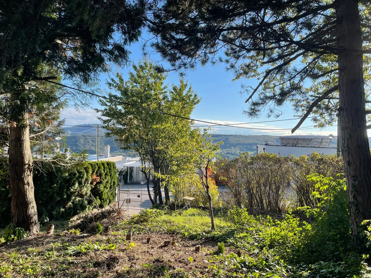 ÖLBERG TOP-LAGE mit TRAUMAUSSICHT - PRIVAT an PRIVAT - Ansicht 2
