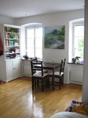 3-Zimmer-Wohnung mieten in Salzburg Stadt – 70 m², € 1.498