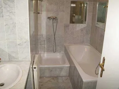 3-Zimmer-Wohnung mieten in Salzburg Stadt – 70 m², € 1.498 – Bild 6 von 8