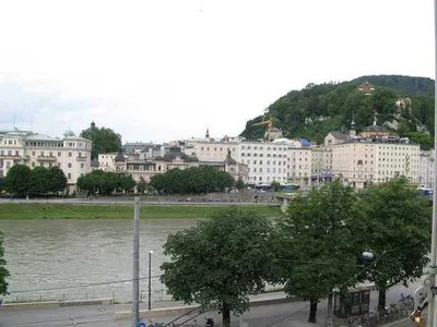3-Zimmer-Wohnung mieten in Salzburg Stadt – 70 m², € 1.498 – Bild 2 von 8