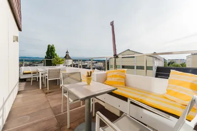 4-Zimmer-Wohnung kaufen in Vöcklabruck – 113 m², € 575.000 – Bild 2 von 11