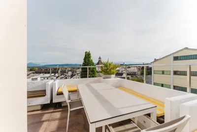 4-Zimmer-Wohnung kaufen in Vöcklabruck – 113 m², € 575.000 – Bild 3 von 11