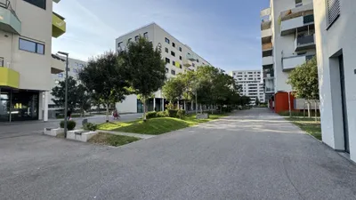 3-Zimmer-Wohnung kaufen in Wien – 75,8 m², € 459.000 – Bild 30 von 35
