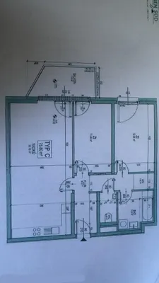3-Zimmer-Wohnung kaufen in Wien – 75,8 m², € 459.000 – Bild 35 von 35