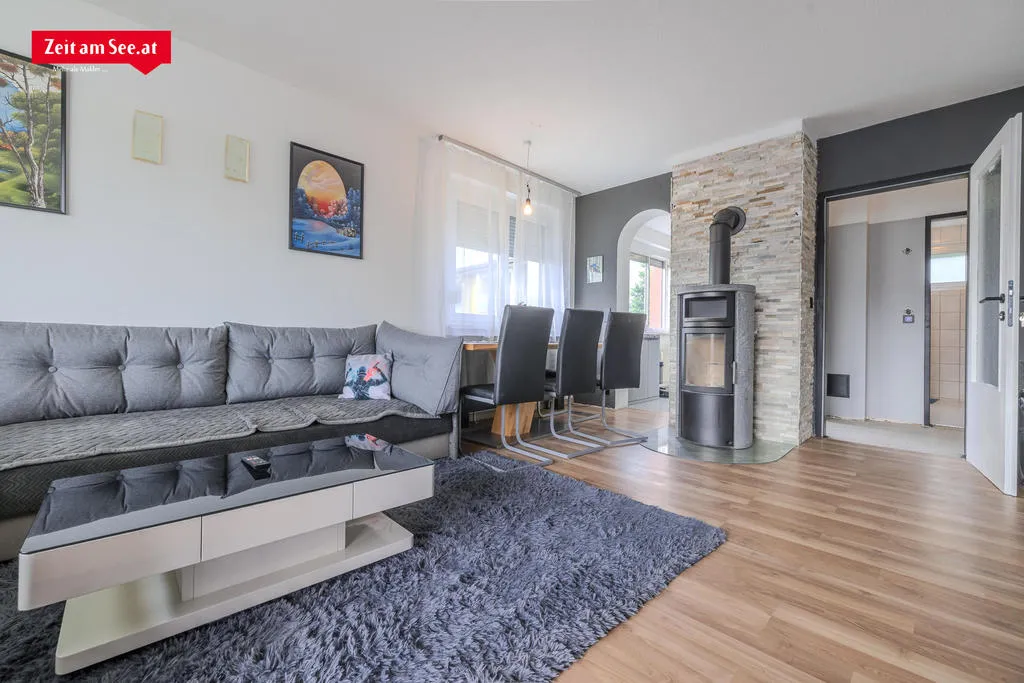 Wohnung – St. Georgen im Attergau, Lohened - Ansicht 3