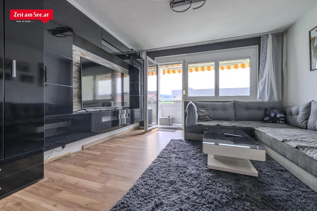 Wohnung – St. Georgen im Attergau, Lohened - Ansicht 2