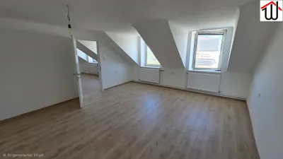 2-Zimmer-Wohnung mieten in Sankt Pölten – 63 m², € 683 – Bild 5 von 8