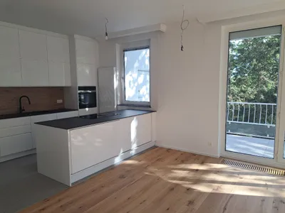 Großzügige Dachterrassenwohnung in Ober St. Veit – Bild 3