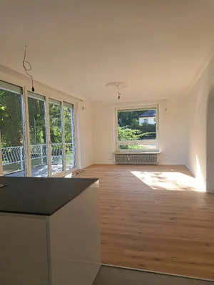 Großzügige Dachterrassenwohnung in Ober St. Veit – Bild 2