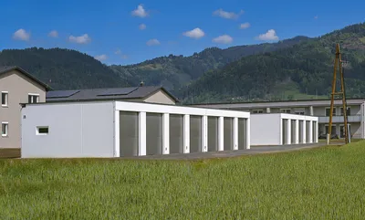 Immobilie kaufen in Murtal – 24 m², € 33.000 – Bild 1 von 7