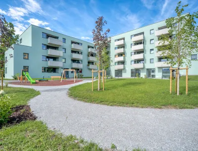 3-Zimmer-Wohnung kaufen in Salzburg Stadt – 77,96 m², € 538.000