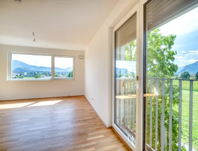 3-Zimmer-Wohnung kaufen in Salzburg Stadt – 77,96 m², € 538.000 – Bild 4 von 6