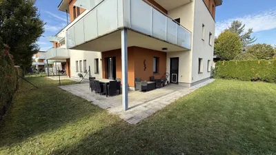 2-Zimmer-Wohnung mieten in Leibnitz – 70,38 m², € 947