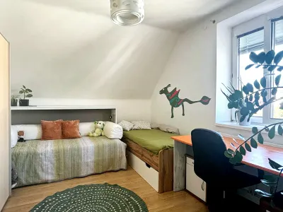 4-Zimmer-Wohnung kaufen in Weiz – 76 m², € 198.000 – Bild 8 von 16