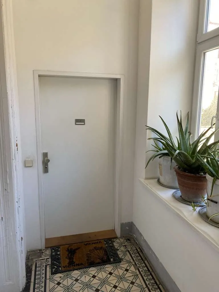 Apartment in Wien - View 2