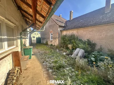 4-Zimmer-Haus kaufen in Gänserndorf – 100 m², € 149.000 – Bild 36 von 38