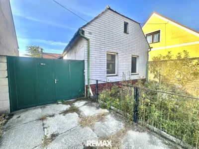 4-Zimmer-Haus kaufen in Gänserndorf – 100 m², € 149.000 – Bild 37 von 38