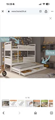 3-Zimmer-Wohnung mieten in Sankt Pölten – 75 m², € 777 – Bild 25 von 26