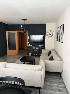 3-Zimmer-Wohnung mieten in Sankt Pölten – 75 m², € 777 – Bild 1 von 26