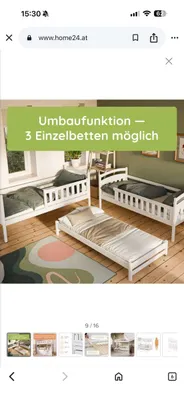 3-Zimmer-Wohnung mieten in Sankt Pölten – 75 m², € 777 – Bild 26 von 26