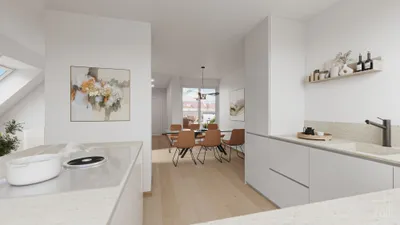 Wohnung kaufen in Wien – Bild 14 von 17