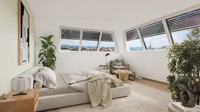 Wohnung kaufen in Wien – Bild 4 von 17