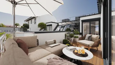 Wohnung kaufen in Wien – Bild 5 von 17