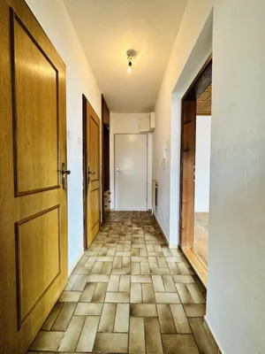 Wohnung mieten in Neunkirchen – 68,74 m², € 535 – Bild 7 von 10