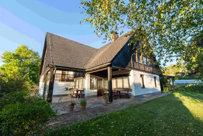 5-Zimmer-Haus kaufen in Graz – 184 m², € 925.000 – Bild 1 von 46
