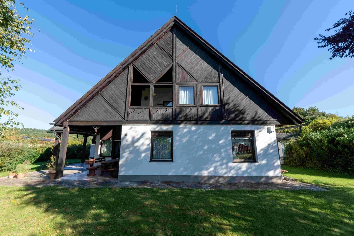Haus – Andritz - Ansicht 3