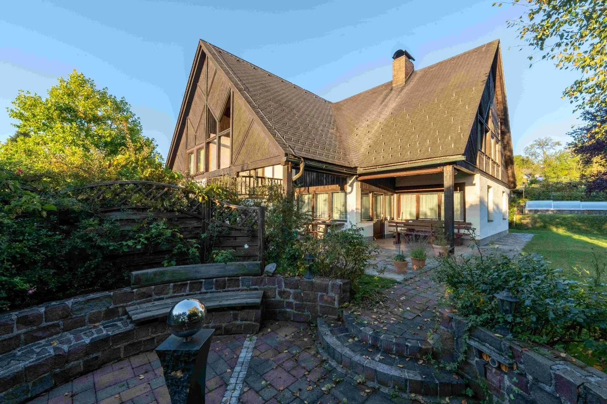 Haus – Andritz - Ansicht 2