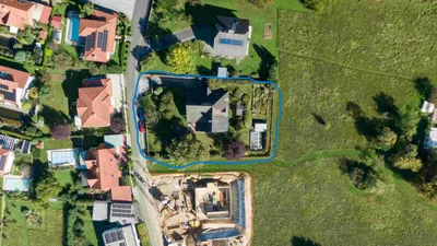 5-Zimmer-Haus kaufen in Graz – 184 m², € 925.000 – Bild 21 von 46