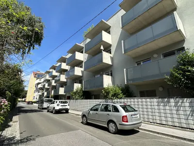 3-Zimmer-Wohnung mieten in Graz – 50,52 m², € 842 – Bild 11 von 22