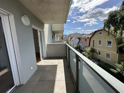 3-Zimmer-Wohnung mieten in Graz – 50,52 m², € 842 – Bild 20 von 22
