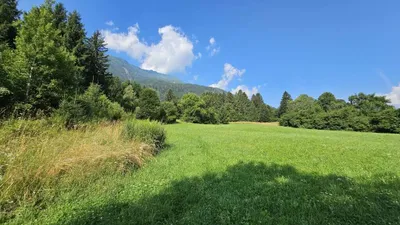 Grundstück kaufen in Spittal an der Drau – 6 369 m², € 89.000 – Bild 4 von 11