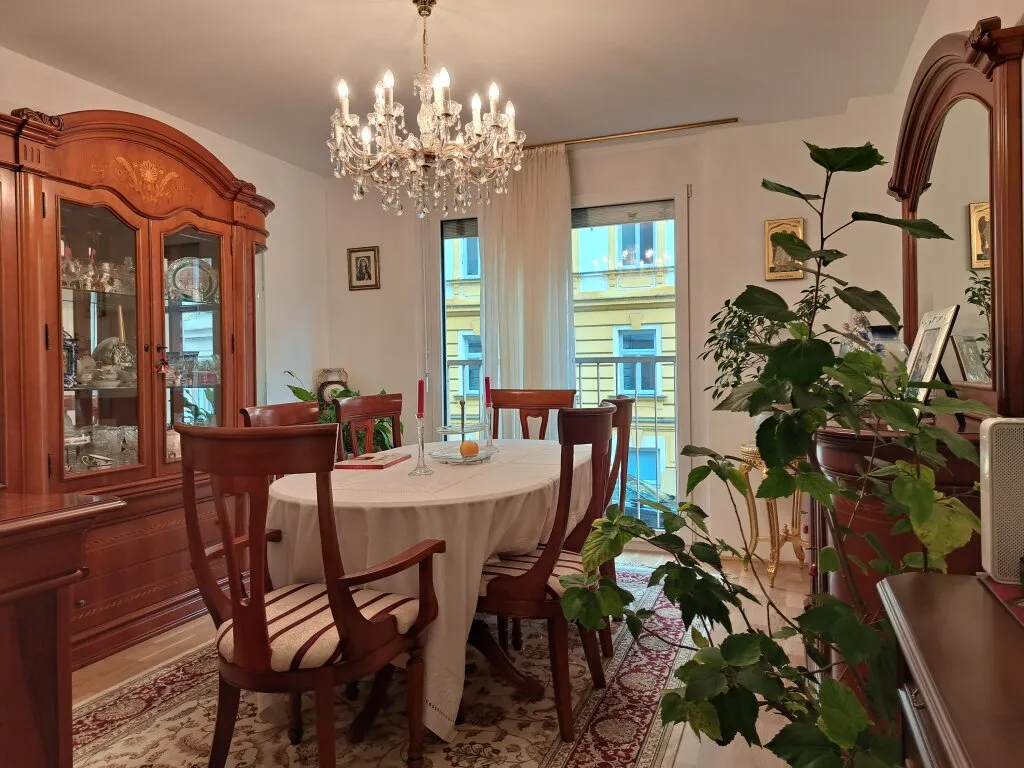 !!! Top ausgestattete Neubauwohnung mit Loggia bei Schönbrunn !!! - Widok 3