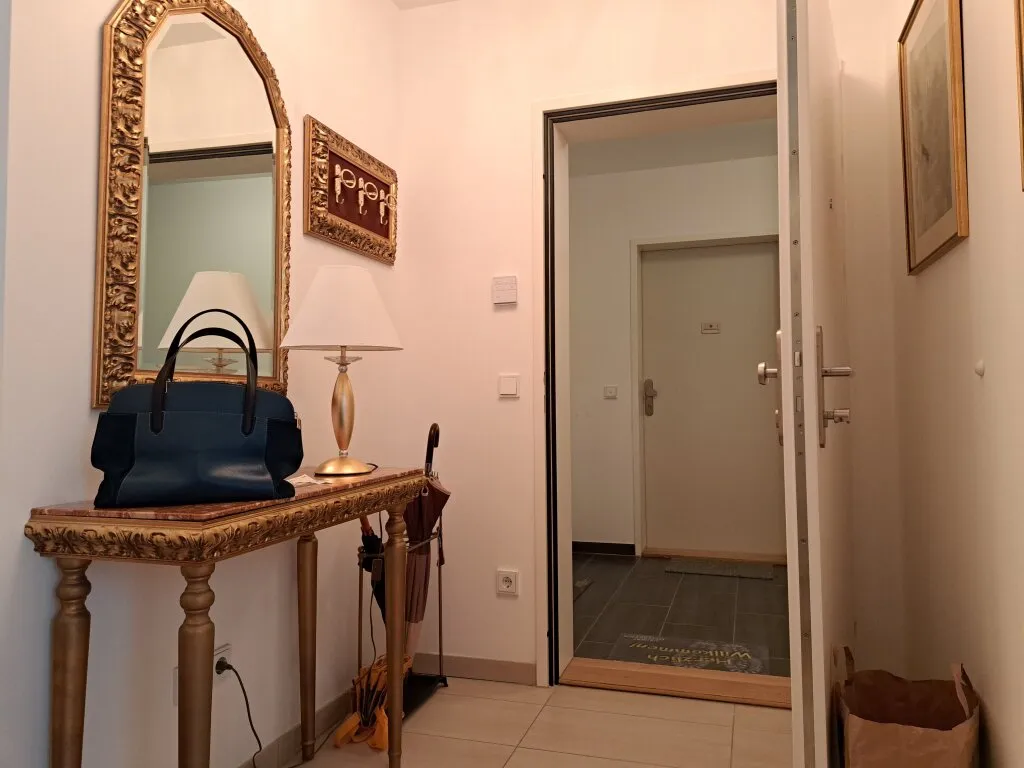 !!! Top ausgestattete Neubauwohnung mit Loggia bei Schönbrunn !!! - Widok 2