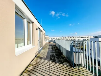 3-Zimmer-Wohnung mieten in Sankt Pölten – 88,36 m², € 1.449 – Bild 12 von 19