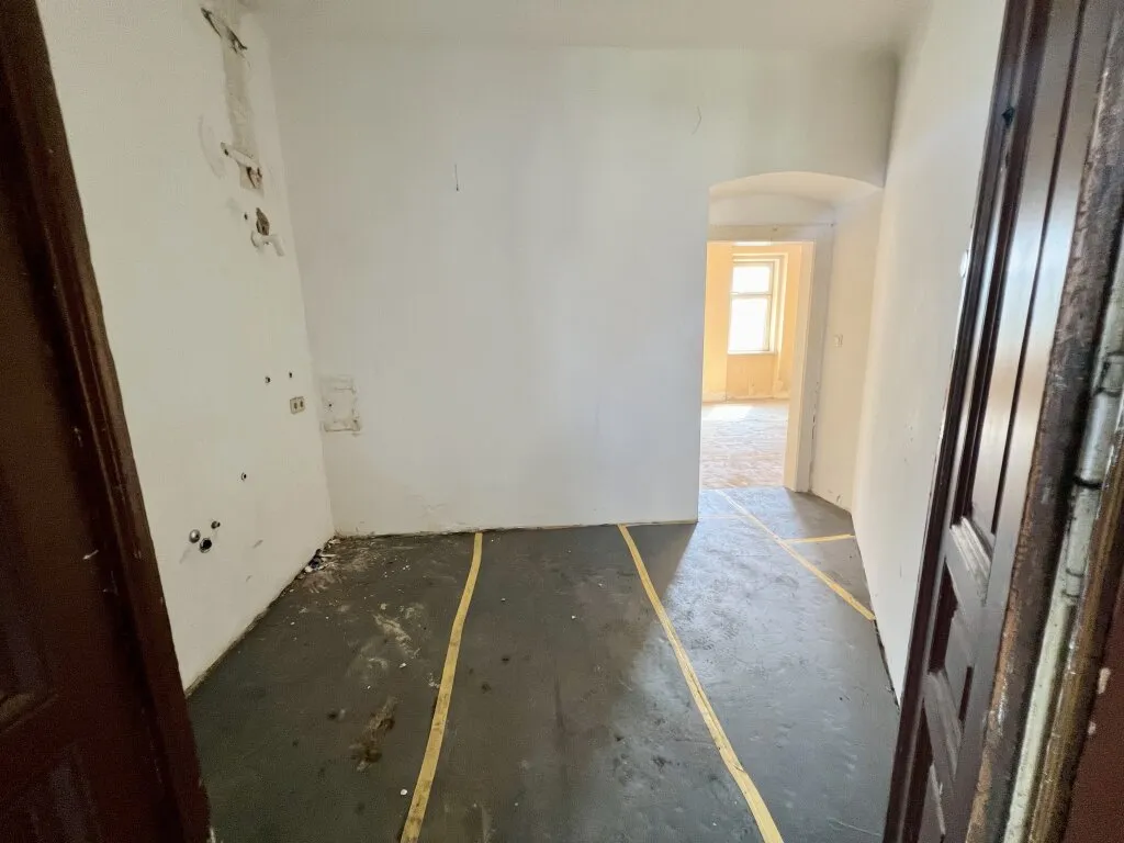 Wohnung – Wien - Ansicht 2