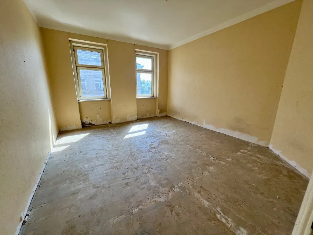 Wohnung – Wien - Ansicht 3