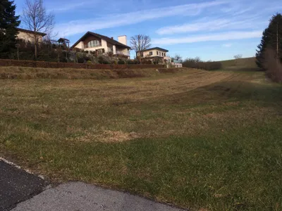 Grundstück kaufen in Oberwart – 1 450 m², € 152.250