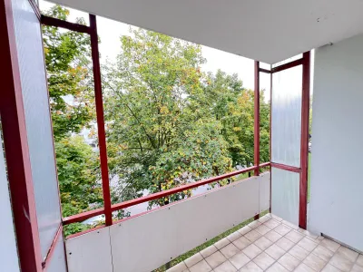 2-Zimmer-Wohnung mieten in Steyr – 56 m², € 640 – Bild 6 von 7